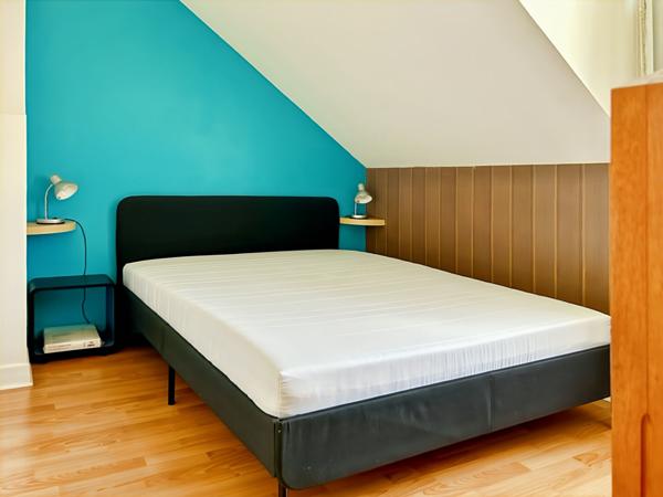 Duplex Melun 2 pièces - Idéalement situé