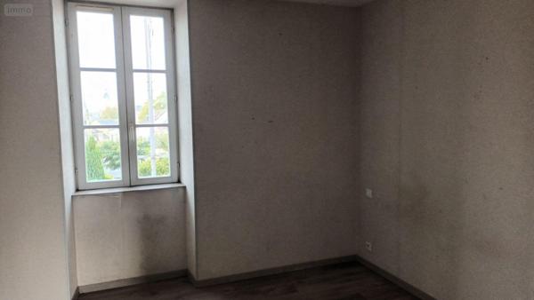 Maison de ville à vendre à Ernée en Mayenne (53500), ref : 53077-10