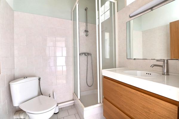 APPARTEMENT TYPE 6/7 / TERRASSE / CAVE