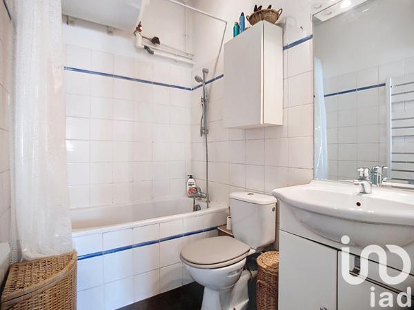 Appartement à vendre 3 pièces 47 m² Sèvres