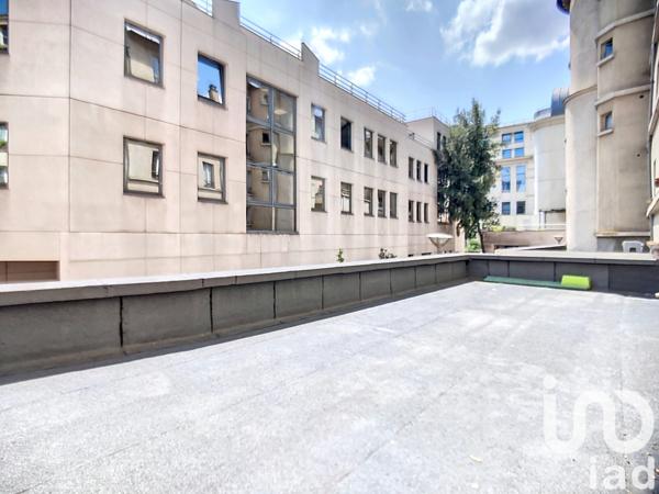 Appartement à vendre 3 pièces 47 m² Sèvres