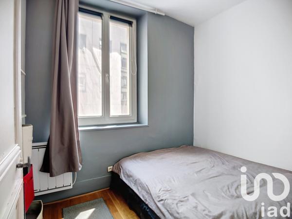 Appartement à vendre 3 pièces 47 m² Sèvres