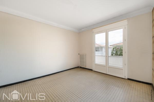 Secteur Croix Daurade Appartement T4 de 87 m² – Grande terrasse – Garage + parking + cave - Toulouse (Toute La Ville)