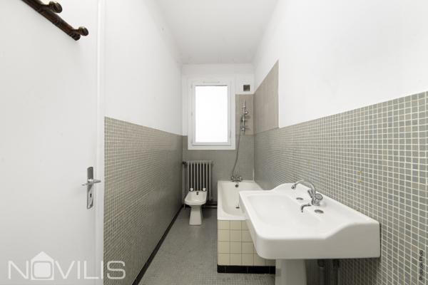 Secteur Croix Daurade Appartement T4 de 87 m² – Grande terrasse – Garage + parking + cave - Toulouse (Toute La Ville)