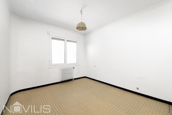 Secteur Croix Daurade Appartement T4 de 87 m² – Grande terrasse – Garage + parking + cave - Toulouse (Toute La Ville)