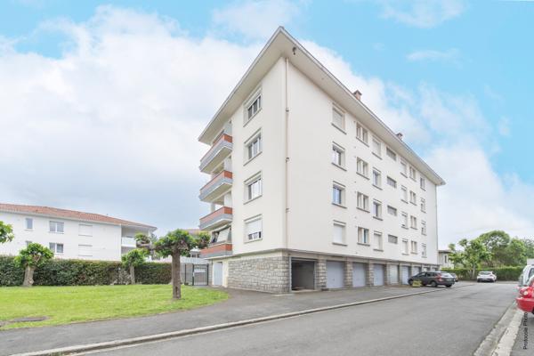 Secteur Croix Daurade Appartement T4 de 87 m² – Grande terrasse – Garage + parking + cave - Toulouse (Toute La Ville)