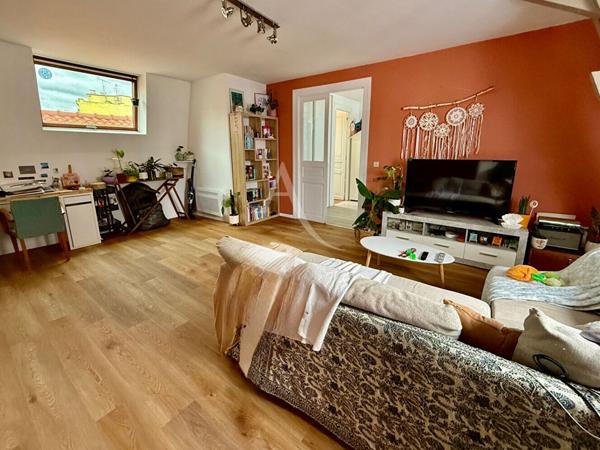 Spécial investisseur immeuble Pau hyper centre