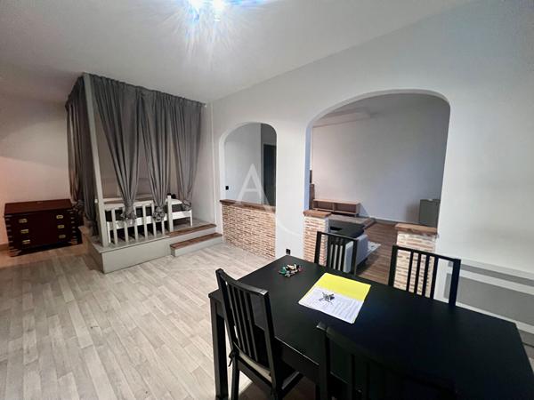 Spécial investisseur immeuble Pau hyper centre