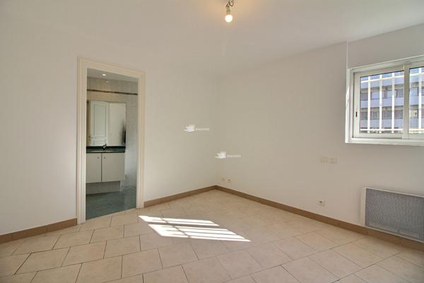 Vente appartement 4P Le CANNET