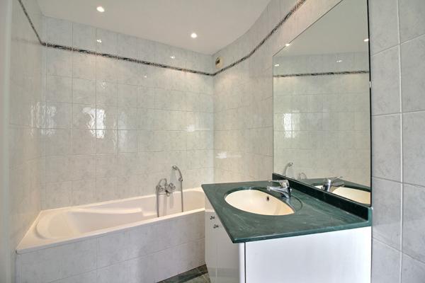 Vente appartement 4P Le CANNET