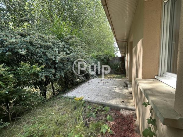 Maison à vendre à Divion - Réf. div18217