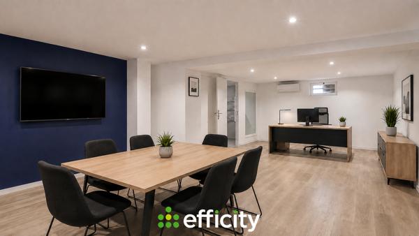 Maison
         5 pièces
        - 125 m² 398 000 € *