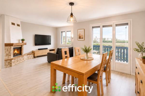 Maison
         5 pièces
        - 125 m² 398 000 € *