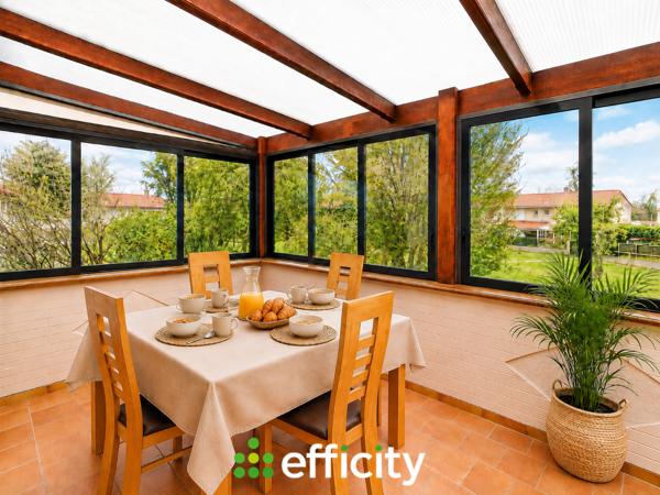 Maison
         5 pièces
        - 125 m² 398 000 € *