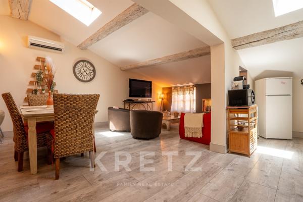 Immeuble de rapport d’exception en cœur historique de Carcassonne – 500+ m² déployés pour un rendeme
