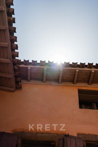 Immeuble de rapport d’exception en cœur historique de Carcassonne – 500+ m² déployés pour un rendeme