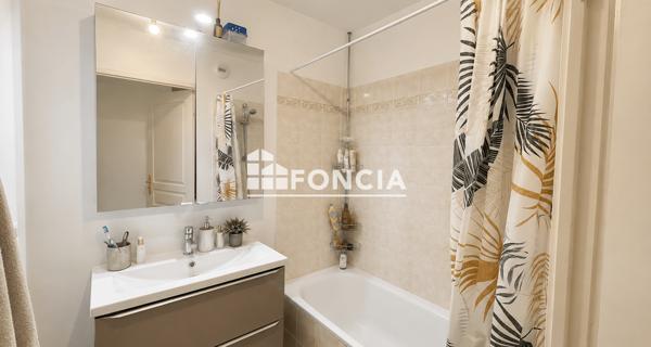 À vendre Appartement 2 pièces 42 m² - Albertville 73200