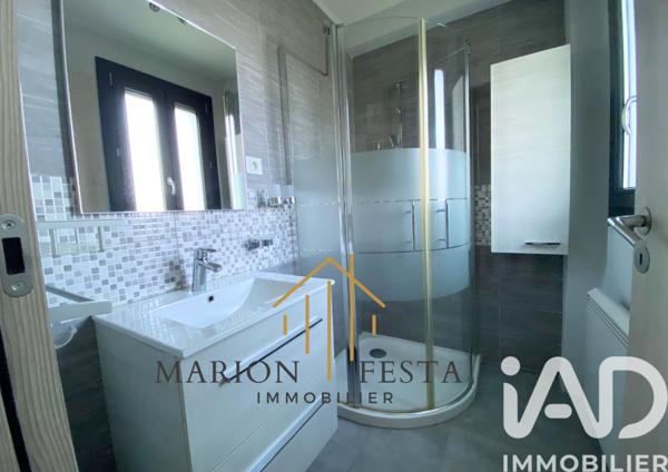 Maison à vendre 5 pièces 106 m² Milly-la-Forêt