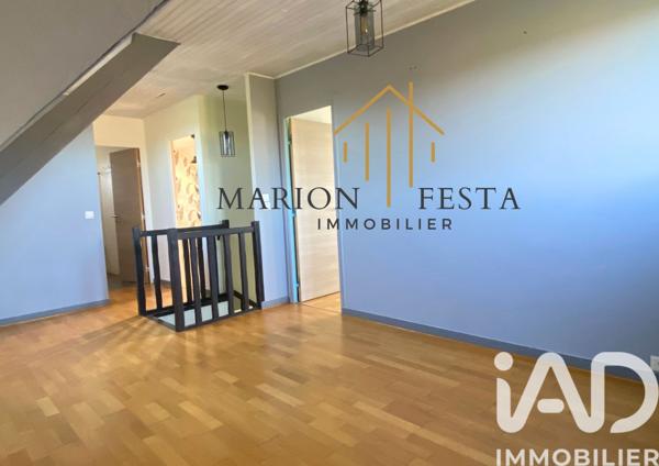 Maison à vendre 5 pièces 106 m² Milly-la-Forêt
