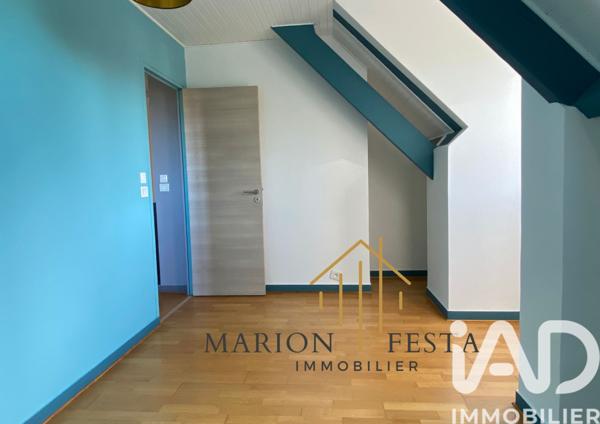 Maison à vendre 5 pièces 106 m² Milly-la-Forêt