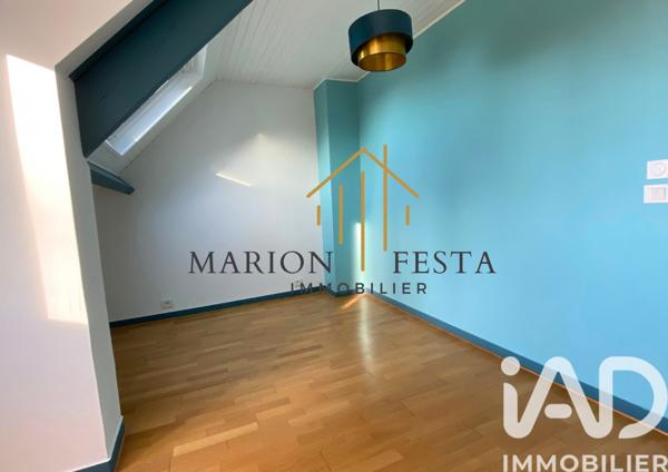Maison à vendre 5 pièces 106 m² Milly-la-Forêt