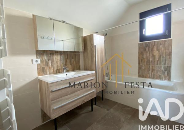 Maison à vendre 5 pièces 106 m² Milly-la-Forêt