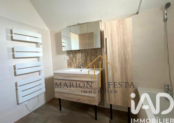 Maison à vendre 5 pièces 106 m² Milly-la-Forêt