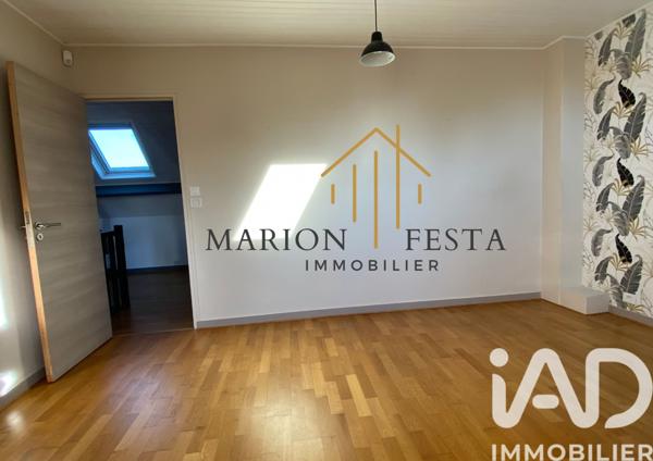 Maison à vendre 5 pièces 106 m² Milly-la-Forêt