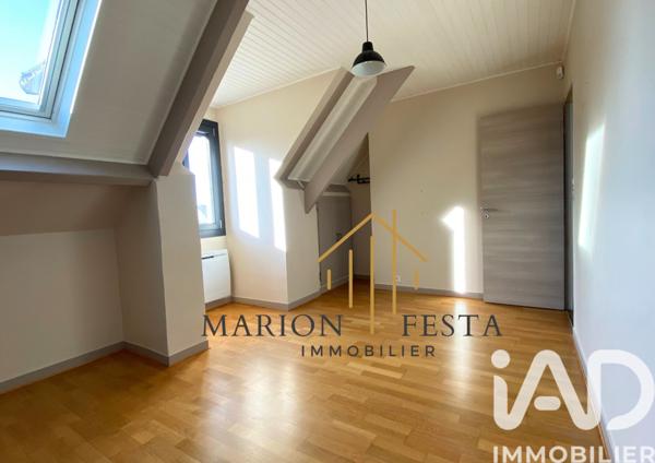 Maison à vendre 5 pièces 106 m² Milly-la-Forêt