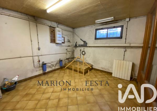Maison à vendre 5 pièces 106 m² Milly-la-Forêt