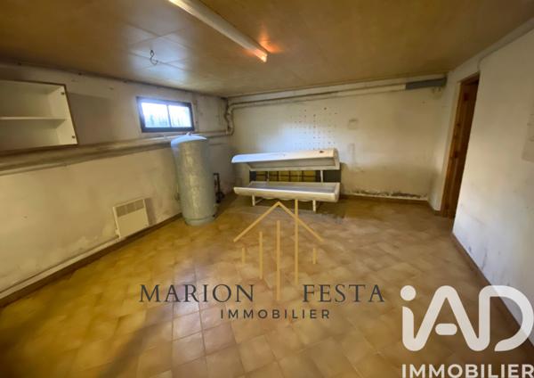 Maison à vendre 5 pièces 106 m² Milly-la-Forêt