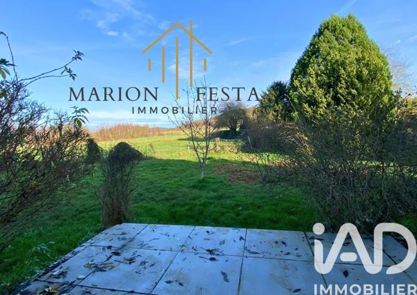 Maison à vendre 5 pièces 106 m² Milly-la-Forêt