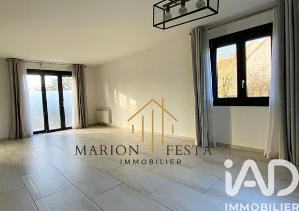 Maison à vendre 5 pièces 106 m² Milly-la-Forêt