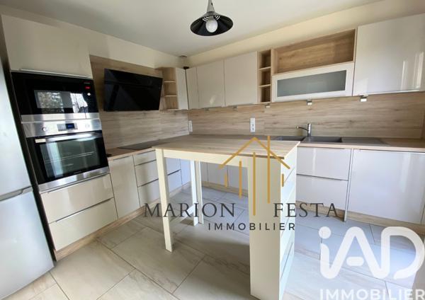 Maison à vendre 5 pièces 106 m² Milly-la-Forêt