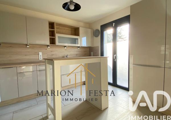 Maison à vendre 5 pièces 106 m² Milly-la-Forêt