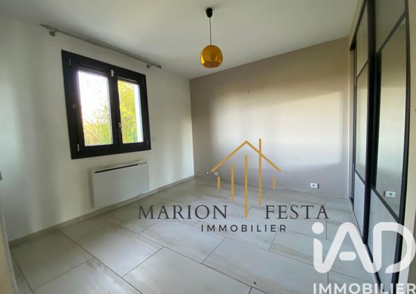 Maison à vendre 5 pièces 106 m² Milly-la-Forêt