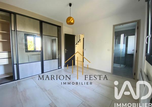 Maison à vendre 5 pièces 106 m² Milly-la-Forêt