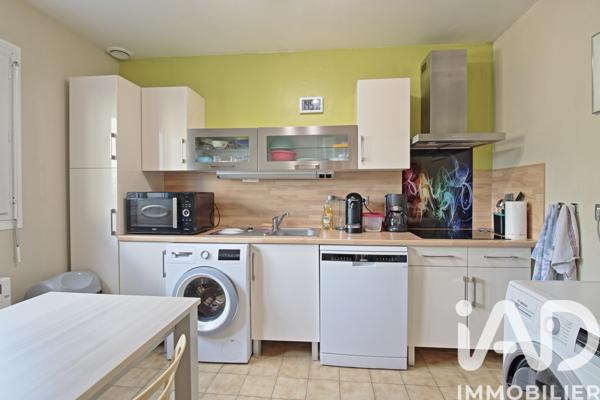 Maison à vendre 4 pièces 80 m² Sartrouville