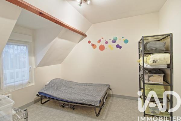 Maison à vendre 4 pièces 80 m² Sartrouville