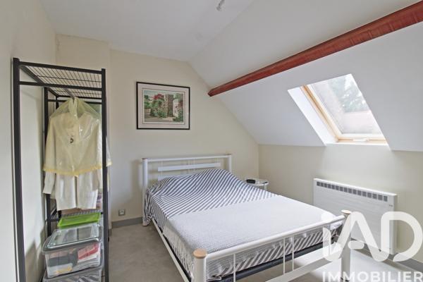 Maison à vendre 4 pièces 80 m² Sartrouville