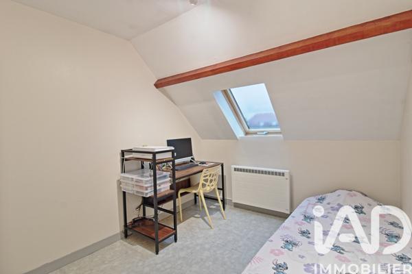 Maison à vendre 4 pièces 80 m² Sartrouville