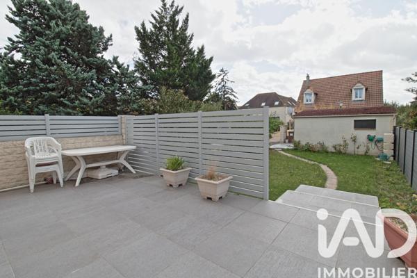 Maison à vendre 4 pièces 80 m² Sartrouville