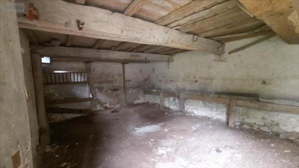 Immeuble à vendre à Valençay dans l'Indre (36600), ref : 021/1559