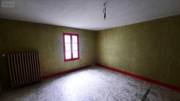 Immeuble à vendre à Valençay dans l'Indre (36600), ref : 021/1559