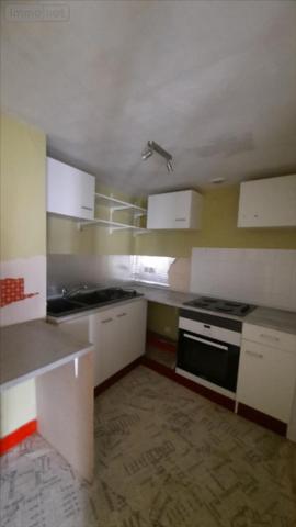 Immeuble à vendre à Valençay dans l'Indre (36600), ref : 021/1559