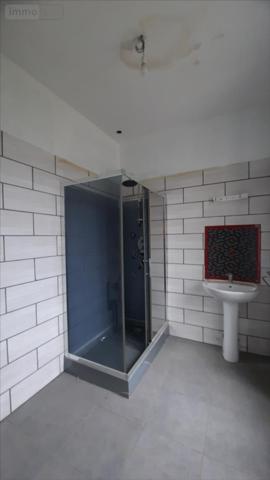 Immeuble à vendre à Valençay dans l'Indre (36600), ref : 021/1559