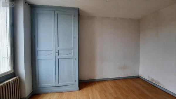 Immeuble à vendre à Valençay dans l'Indre (36600), ref : 021/1559