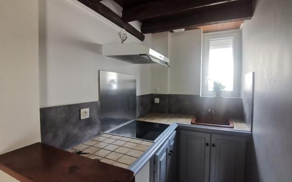 Appartement à louer    1 pièce •  Saint-Fargeau-Ponthierry