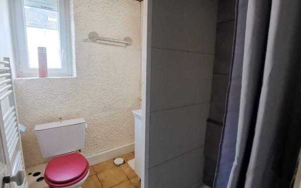 Appartement à louer    1 pièce •  Saint-Fargeau-Ponthierry