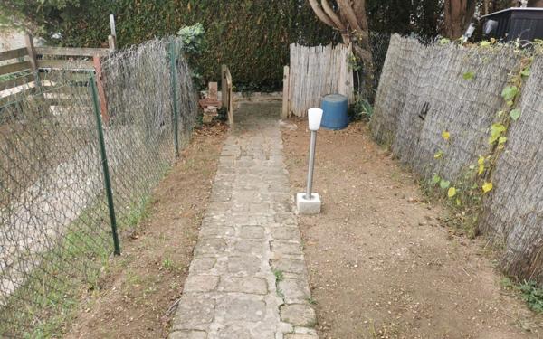 Appartement à louer    1 pièce •  Saint-Fargeau-Ponthierry